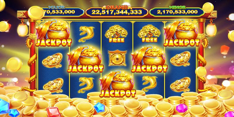 Bạn hãy tìm hiểu ý nghĩa của từng tính năng trong game Slots