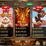 Nổ Hũ Top88 - Tham gia nhận ngay Jackpot khủng